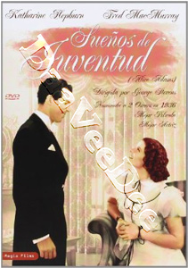 Alice Adams |   DVD